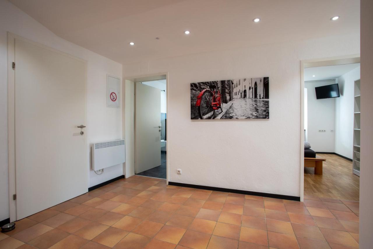 Ferienwohnung Hoepperger Schonberg im Stubaital Exterior photo