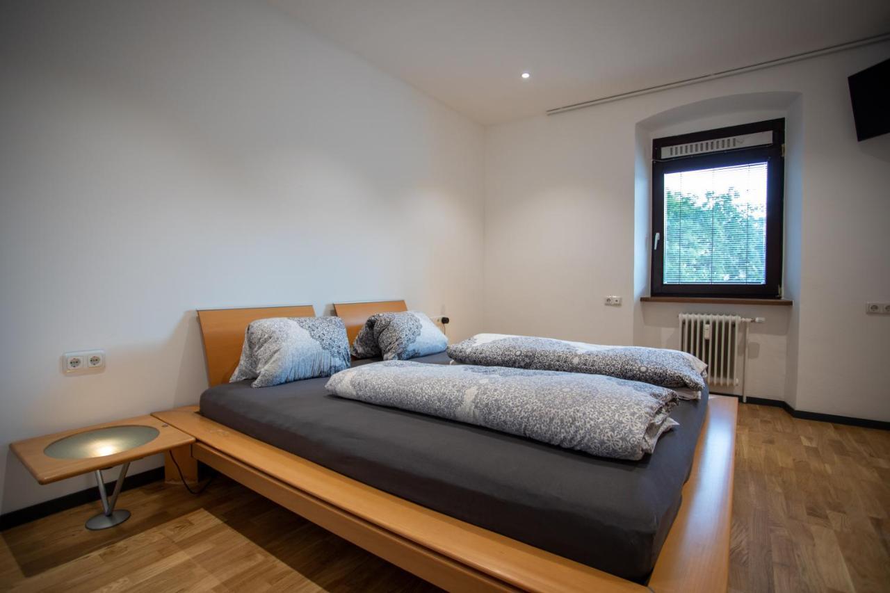 Ferienwohnung Hoepperger Schonberg im Stubaital Exterior photo